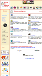 Mobile Screenshot of indicedepaginas.com